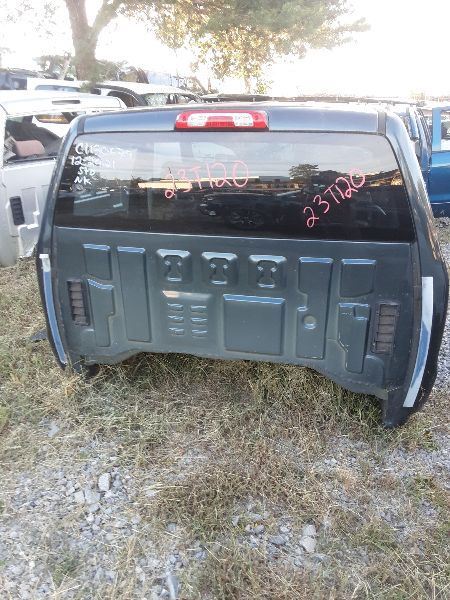 2017 2018 Chevrolet Silverado Anti Lock Brake ABS Pump Module 