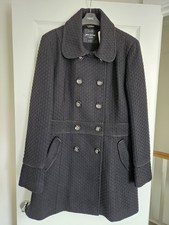 Jane Norman Coat 16
