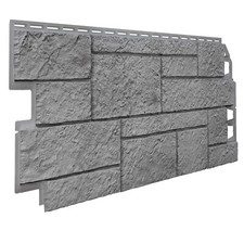 Sample Of VOX Mock Lightweight Sandstone Effect Cladding