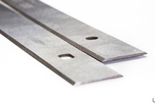 Image of SIP 01454 Double Edged Disposable HSS 260mm Planer Blades 1Pair S700S3