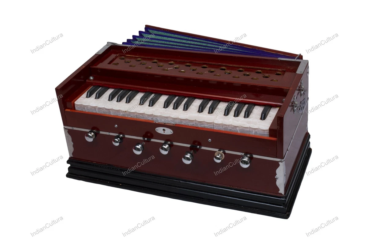 Harmonium baja 2024