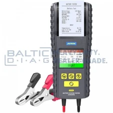 Autool BT860 BATTERY TESTER DIAGNOSTIC KIT SYSTEM UPS EXPRESS SHIPPING