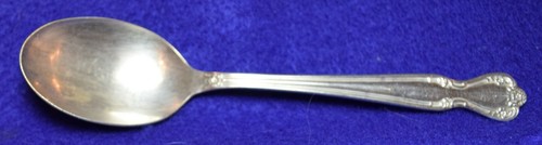 Rogers & Bro, silverplate, Daybreak/Elegant Lady pattern, choice $5.95-$14.95 - Picture 3 of 9