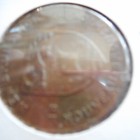 OLD TOKEN NEW BRUNSWICK PURPLE VIOLET — photo 2