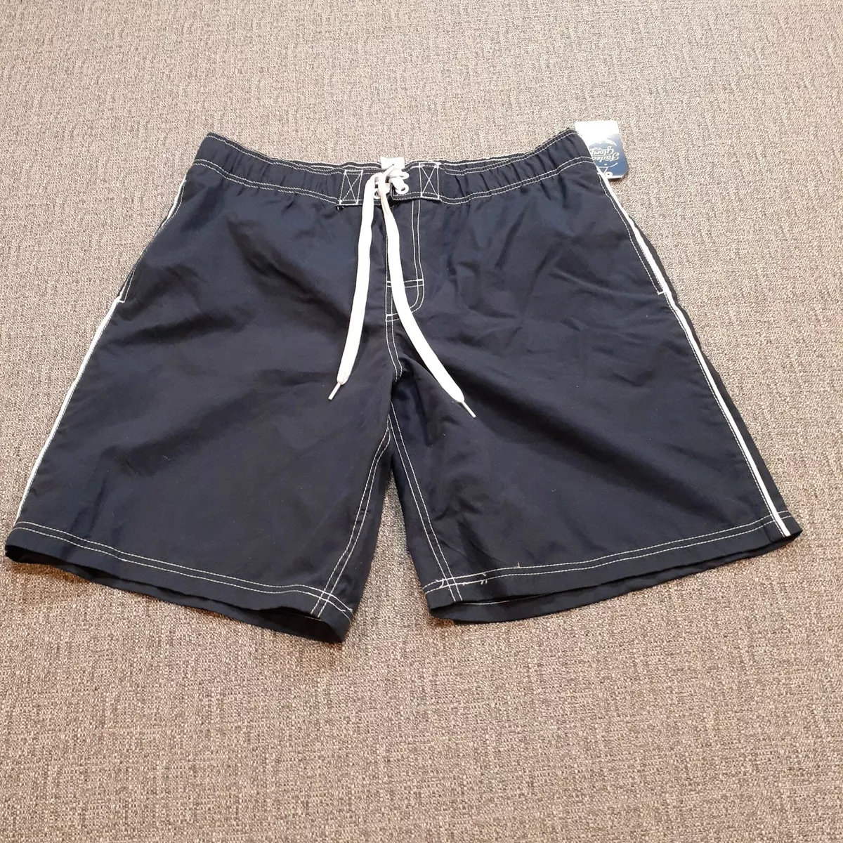 Faded glory best sale swim shorts