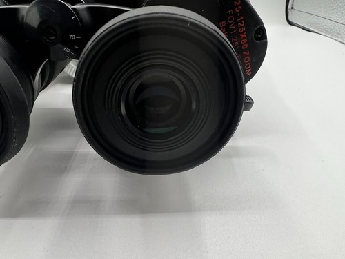 CELESTRON Skymaster Pro Multicoated 25-125x80 Zoom Binocular - Picture 7 of 16