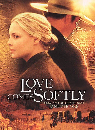 Love Comes Softly - Image 1 of 1