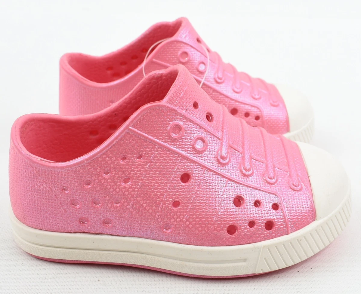Baby water outlet shoes size 3