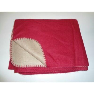 PLAID SOFA COVER 120 X 150 cm