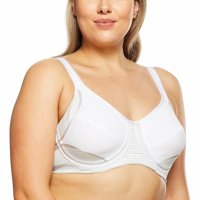 berlei women's sf3 high impact underwire