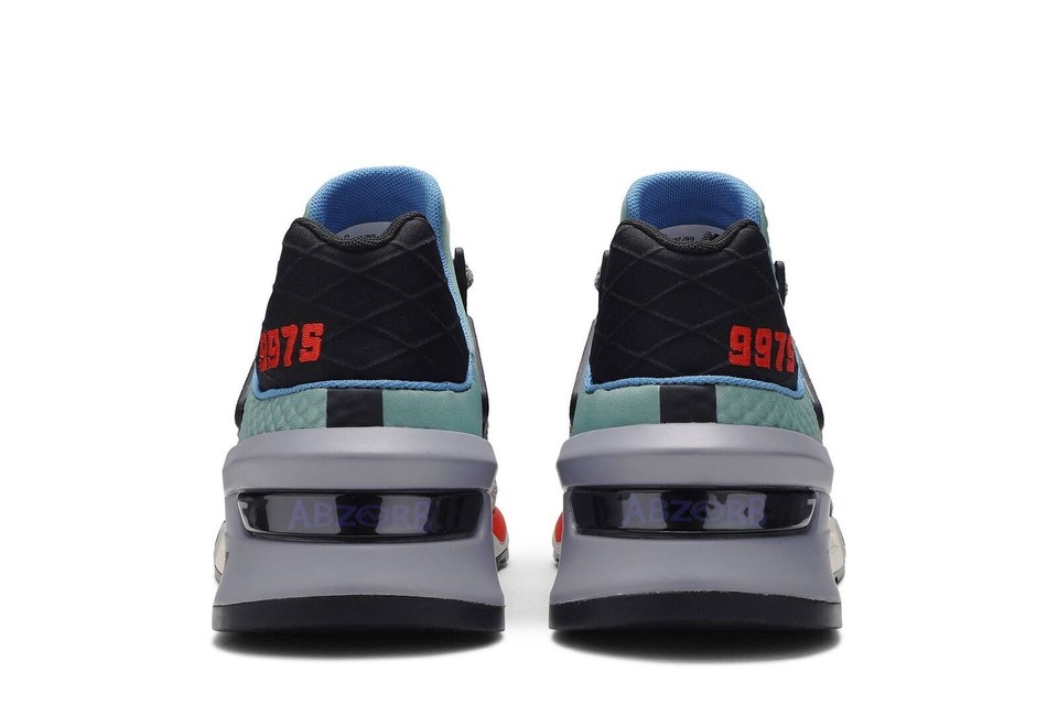 New Balance Bodega x 997S 'No Bad Days' MS997JBG Men's Shoes | eBay