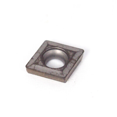 SECO Carbide Milling Insert COMX 060104T-MD05 S60M 16186 (6 Pcs)