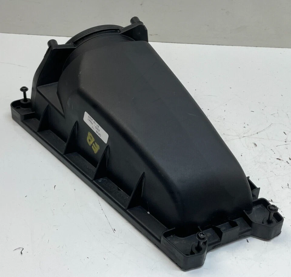 2017–2019 INFINITI QX30 КРЫШКА КОРПУСА ОЧИСТИТЕЛЯ ВОЗДУШНОГО ФИЛЬТРА ДВИГАТЕЛЯ БЕЗ ОСНОВАНИЯ NO 79441 - Изображение 4 из 4