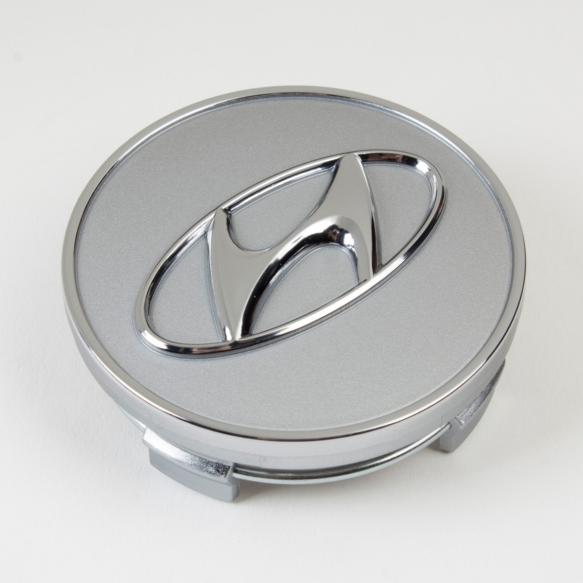 1PC) 52960-3K250 Genuine Wheel Center Cap compatible with
