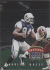 1996 Playoff Absolute Charles Haley #49