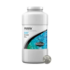 Seachem Matrix 1L (Bio-media)