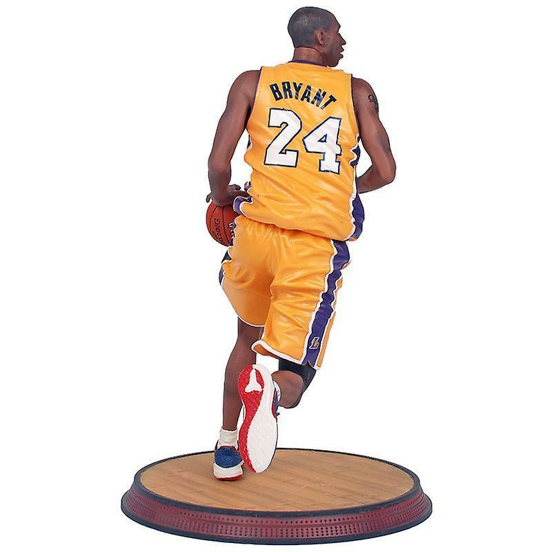 Kobe Bryant フィギュア 8番 Lakers In-Stock】 Fools Paradise Legend EightTwoFour Set NBA Kobe