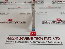 BBC CMA 36 Controller Card GVT 360 5797