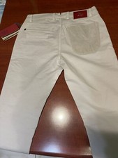 Pantaloni  Jeckerson eighteen edizione limitata Con Inserti Alcantara 29(44)