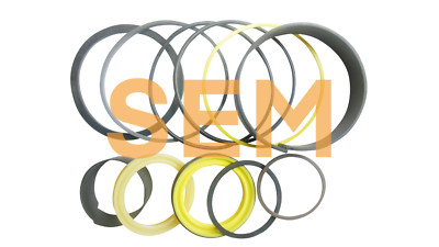 SEM 1328816 Cat Replacement Hydraulic Seal kit 12H backhoe loader