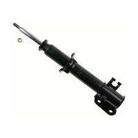 Sachs StoßDäMpfer 312 863 Vorne Links FüR Opel Agila