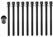 Fits 2002-2012 Honda Acura 2.0L 2.3L 2.4L DOHC L4 16V FULL ENGINE HEAD BOLT SET