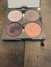 The New Classic Pallete by  CHANTECAILLE  Full Size Limit Edition