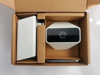 Xfinity HD Security Motion Camera Indoor Outdoor MS15018010 New Sealed 