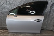 2022 SUBARU WRX LIMITED FA24 2.4L OEM LH DRIVER SIDE FRONT DOOR ASSY #2700