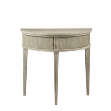 AS Storage Console Table 31"W, Assembly is required