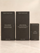 Twentynine Palms Desert Tumbleweed Shampoo Conditioner Rock Rose Clay Mask Set