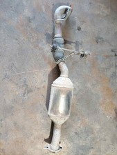 2988251001 271214 katalysator VOLVO XC90 I D3 D5 2002