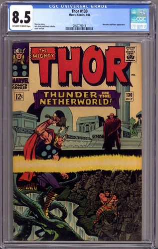 Comic Image