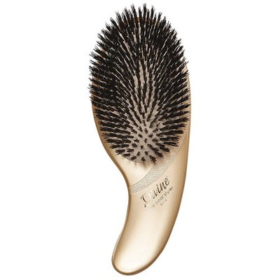 OLIVIA GARDEN DIVINE 100% BOAR STYLER-  GREAT DEAL!!