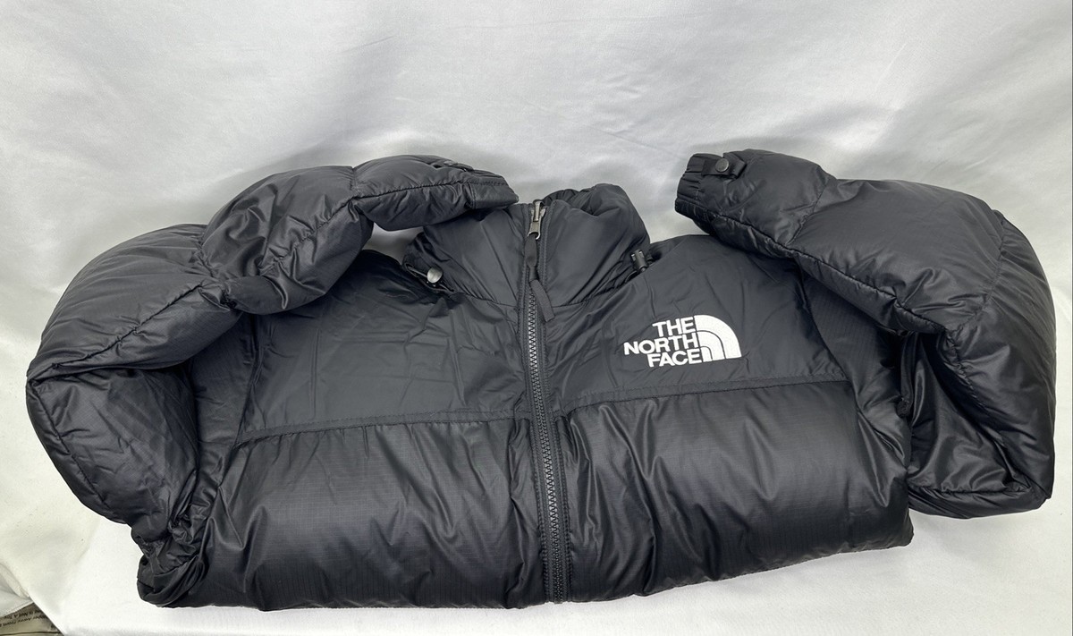 【1996s.tnf SS 】90s レザージャケット　G-3 アメカジ 最終売り尽し】古着 90s TNF The North Face 2way シェル ジャケット