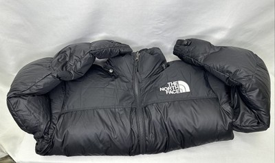 The North Face Women's 1996 Retro Nuptse Jacket TNF Black Coloway