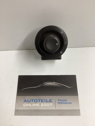 Renault Megane Scenic Schalter Spiegelverstellung Aussenspiegel 8200002442A