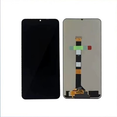Für Realme C53 N53 C51 C36 Note50 C60 LCD Display Touchscreen Digitizer + Werkzeug