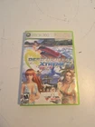 Dead or Alive: Xtreme 2 (Microsoft Xbox 360, 2006) Tested No Manual