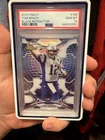 2015 Topps Finest - Tom Brady #140 Black Refractor