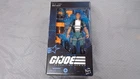 GI Joe Classified Series #179 Wet-Suit 6" Figure Hasbro 2025 New