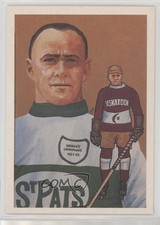 1985 Cartophilium Hockey Hall of Fame Harry Cameron #95 1i8