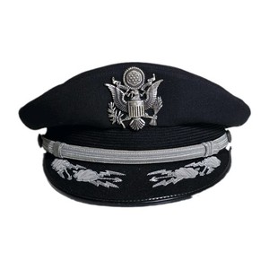 Air Force Officer Flight Cap | eBay