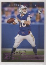 2020 Panini Chronicles Panini Pink Jake Fromm #PA-6 0w8