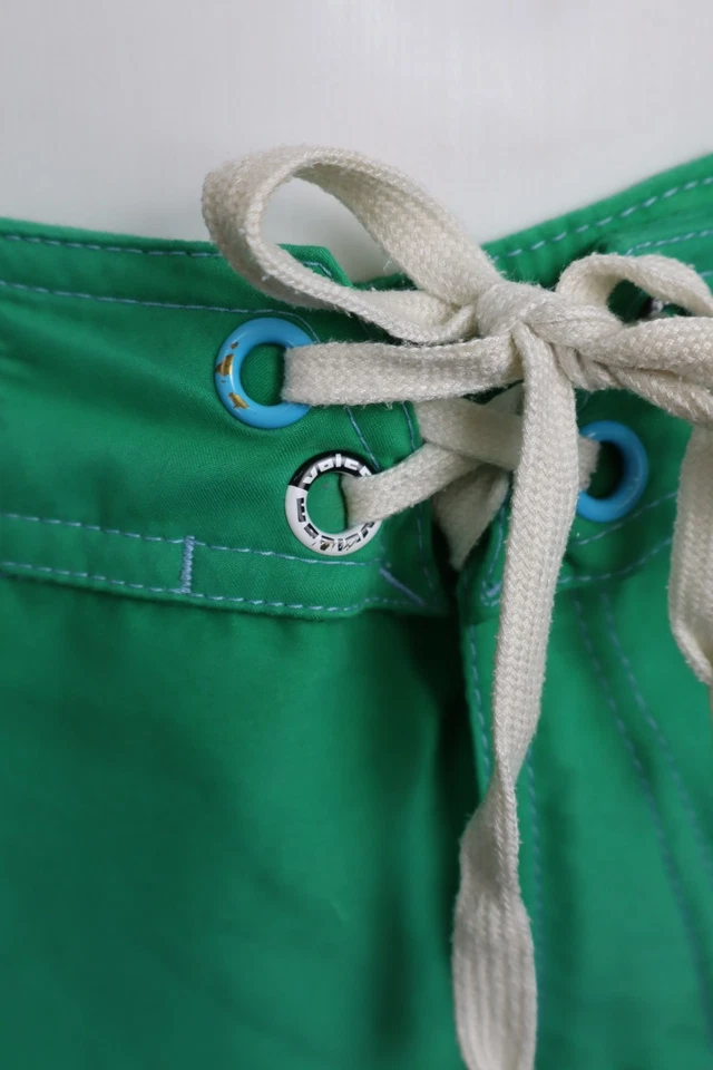 VOLCOM 2WAY Badehose Herren Gr. 44 Herren Meer Badeanzug Vintage Casual - Bild 3 von 4