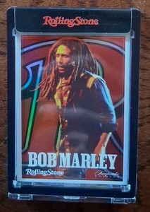 25+ Bob Marley Card for sale | Updated Oct 2026