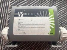 Caja de control/placa de circuito de bañera de hidromasaje Balboa PVS500z 120/240 V