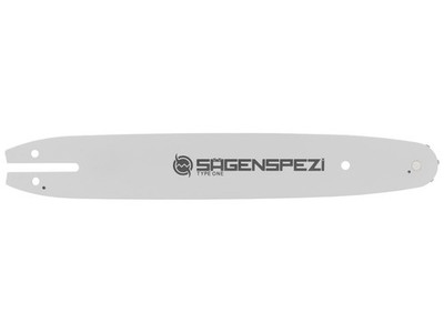 Schwert 4 Ketten  für McCulloch Euromac 314/316 25cm 3/8 NP 1,3mm 39TG Sägekette