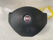 AIRBAG VOLANTE PER FIAT Panda 2° Serie 735460952 (03>10)
