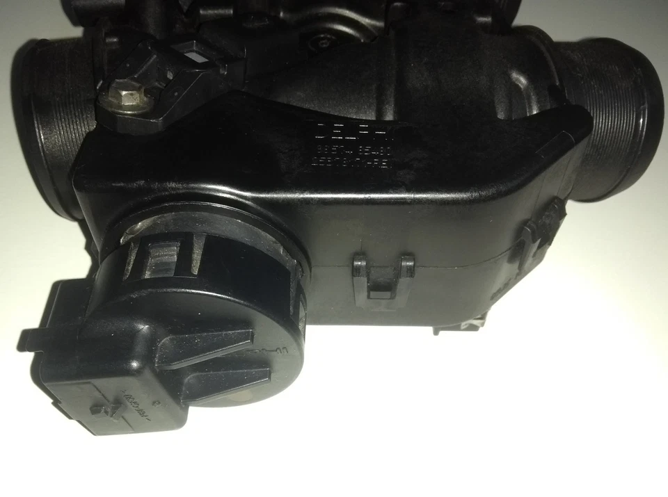 1998-2017 PEUGEOT CITROEN 1.6 HDI 90/109 HP THROTTLE BODY 9657485480 - Image 4 of 4